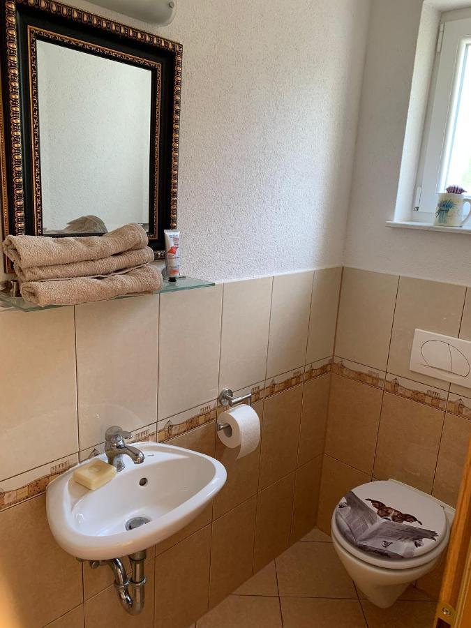 Novigrad Istria Haus Sunshineヴィラ エクステリア 写真