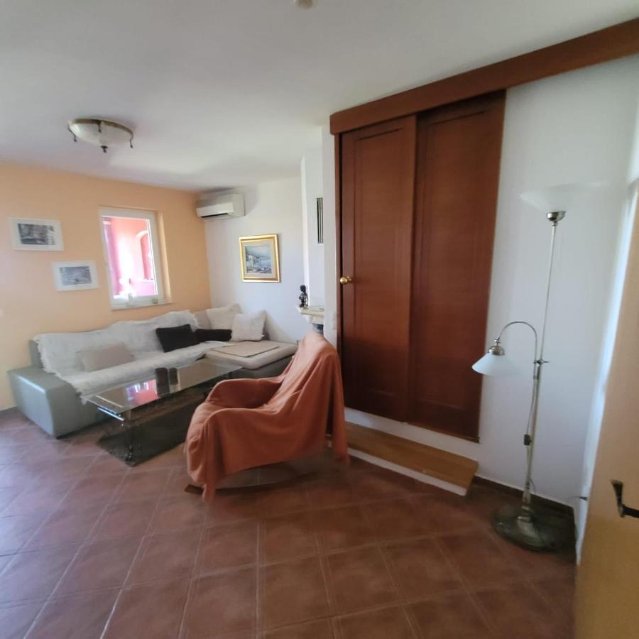 Novigrad Istria Haus Sunshineヴィラ エクステリア 写真